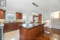 774 CONSORT CRESCENT Mississauga 