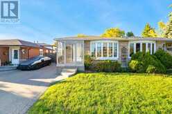 774 CONSORT CRESCENT Mississauga