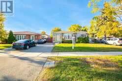 774 CONSORT CRESCENT Mississauga