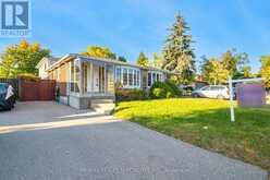 774 CONSORT CRESCENT Mississauga