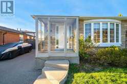 774 CONSORT CRESCENT Mississauga 