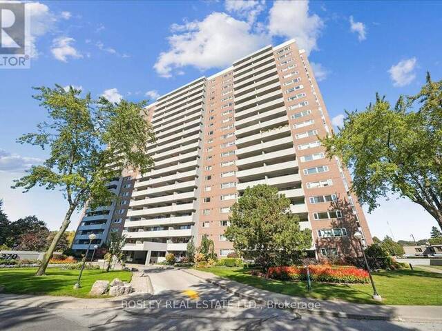 1002 - 270 SCARLETT ROAD Toronto  Ontario