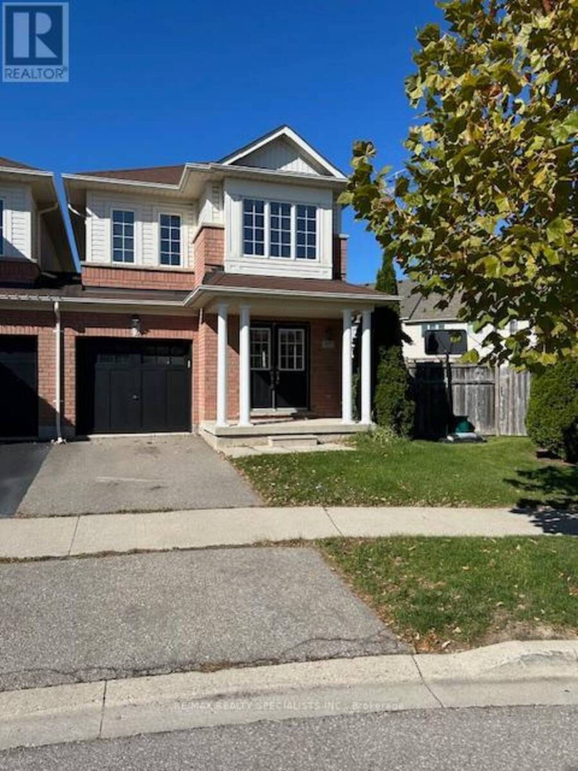 4867 VERDI STREET Burlington 