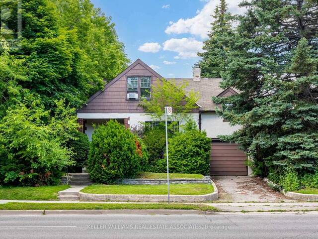 1122 ISLINGTON AVENUE Toronto  Ontario