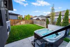 13 FRANCESCO CRESCENT St. Catherines