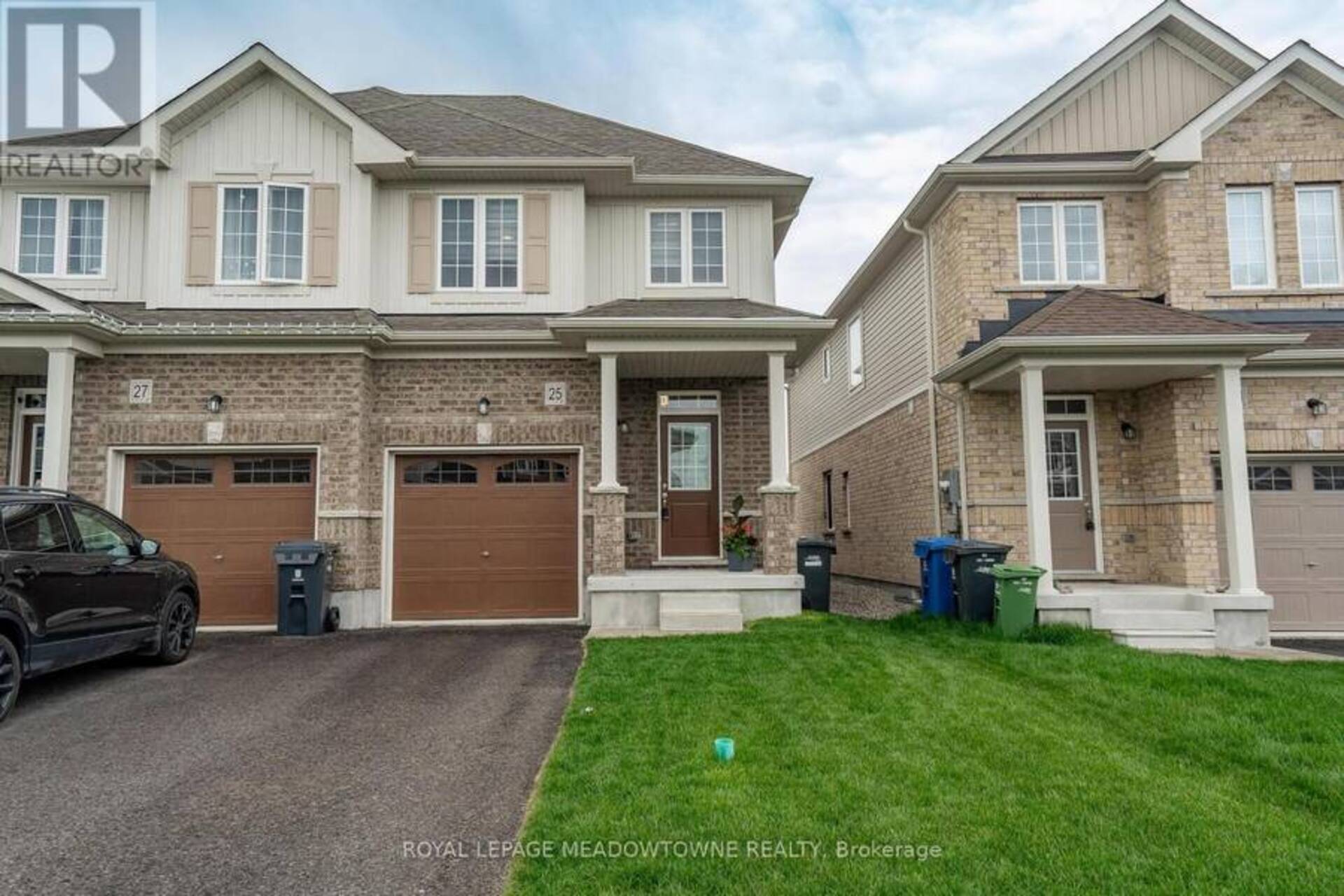 25 ELSEGOOD DRIVE Guelph