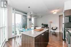 3710 - 215 FORT YORK BOULEVARD Toronto 