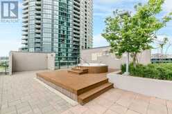 3710 - 215 FORT YORK BOULEVARD Toronto 