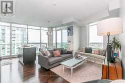 3710 - 215 FORT YORK BOULEVARD Toronto 