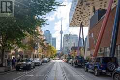 502 - 105 MCCAUL STREET Toronto 