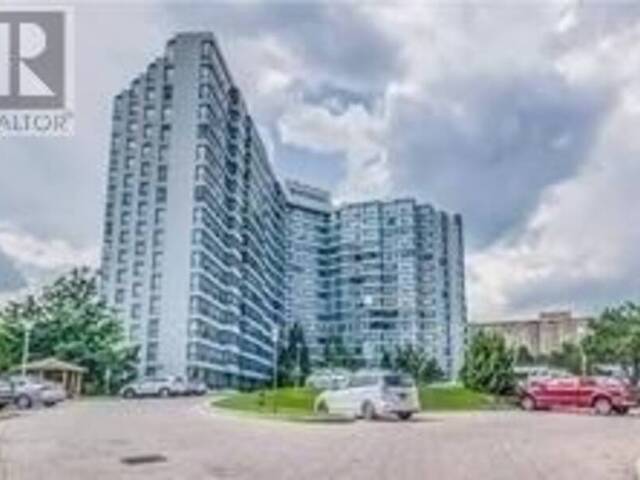 803 - 3050 ELLESMERE ROAD Toronto  Ontario