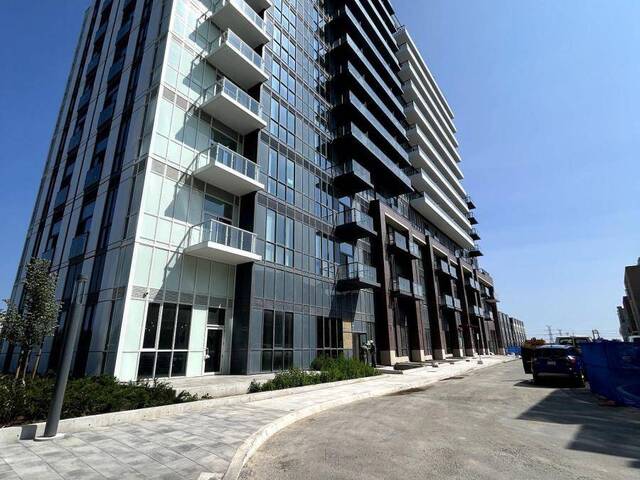 #706 - 60 HONEYCRISP CRESCENT Vaughan  Ontario