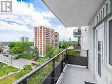 804 - 15 ELIZABETH STREET N Mississauga 