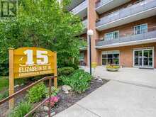 804 - 15 ELIZABETH STREET N Mississauga 