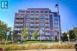 301 - 301 SOUTHVALE DRIVE Toronto 