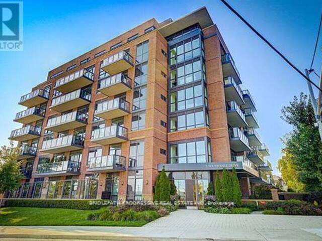 301 - 301 SOUTHVALE DRIVE Toronto  Ontario