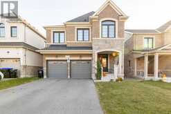 55 BARTRAM CRESCENT Bradford/West Gwillimbury 