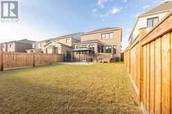 55 BARTRAM CRESCENT Bradford/West Gwillimbury 