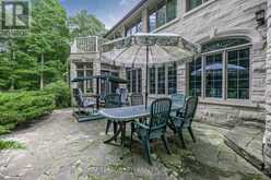 11 HIDDEN FOREST DRIVE Whitchurch-Stouffville