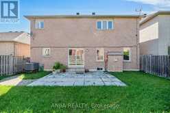 49 JENMAT DRIVE Markham