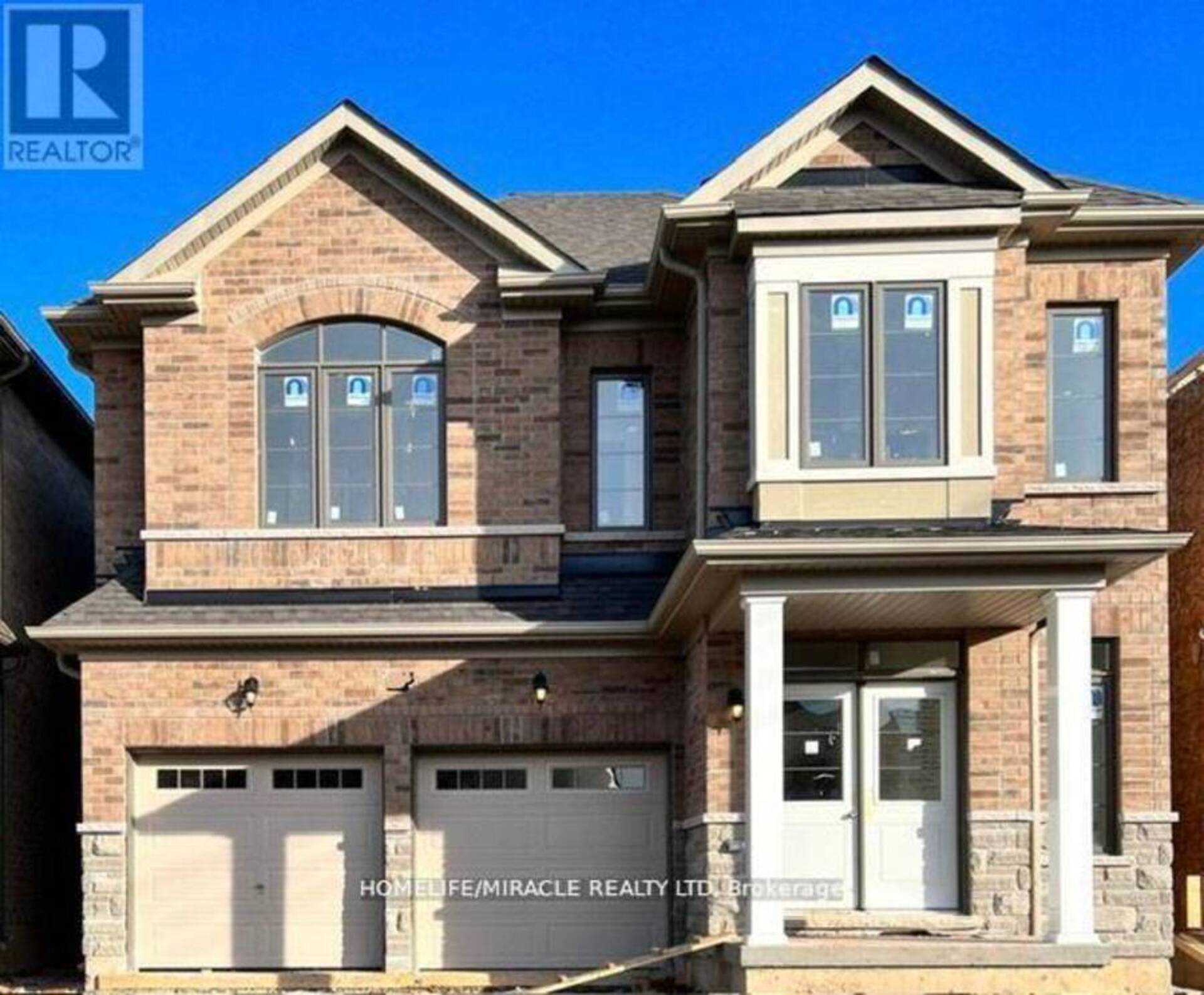 21 CADENCE ROAD Brampton