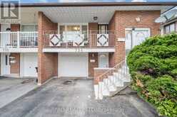 734 EAGLEMOUNT CRESCENT Mississauga