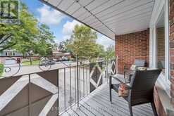 734 EAGLEMOUNT CRESCENT Mississauga 