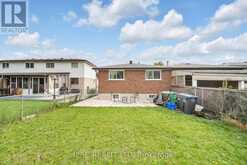 734 EAGLEMOUNT CRESCENT Mississauga 