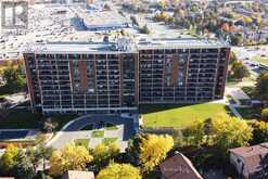 703 - 2929 AQUITAINE AVENUE Mississauga