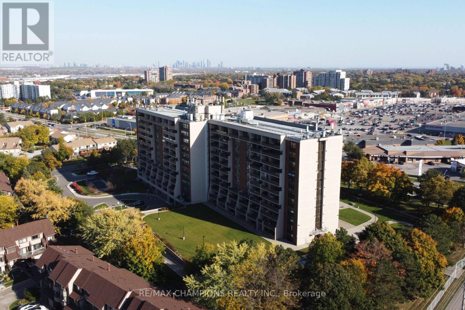 703 - 2929 AQUITAINE AVENUE Mississauga