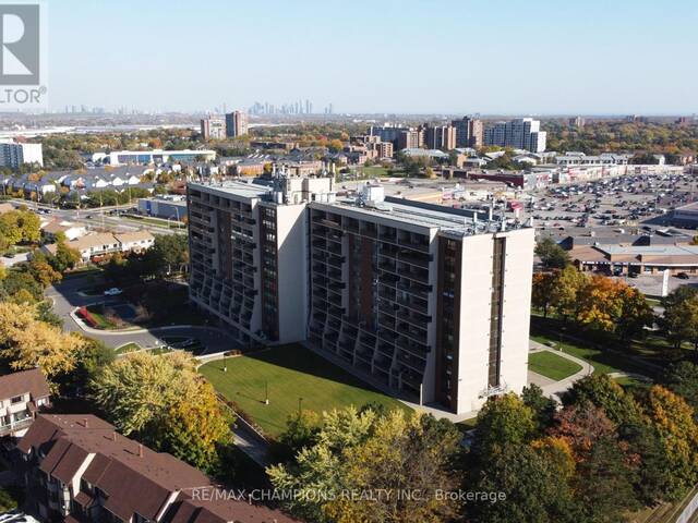 703 - 2929 AQUITAINE AVENUE Mississauga Ontario