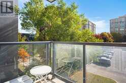 329 - 35 SARANAC BOULEVARD Toronto