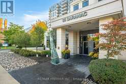 329 - 35 SARANAC BOULEVARD Toronto