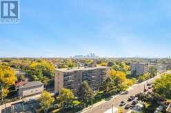 329 - 35 SARANAC BOULEVARD Toronto