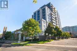 329 - 35 SARANAC BOULEVARD Toronto