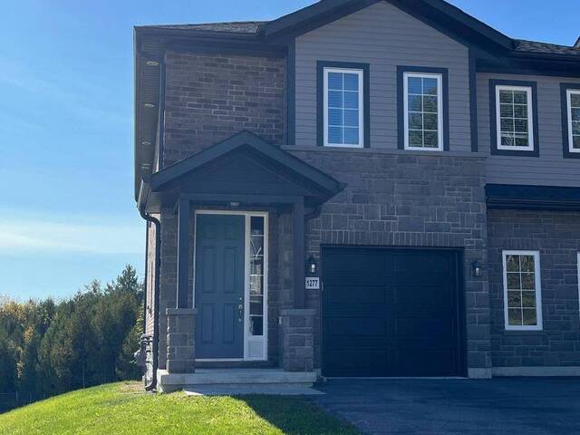 1277A LESLIE DRIVE Innisfil Ontario