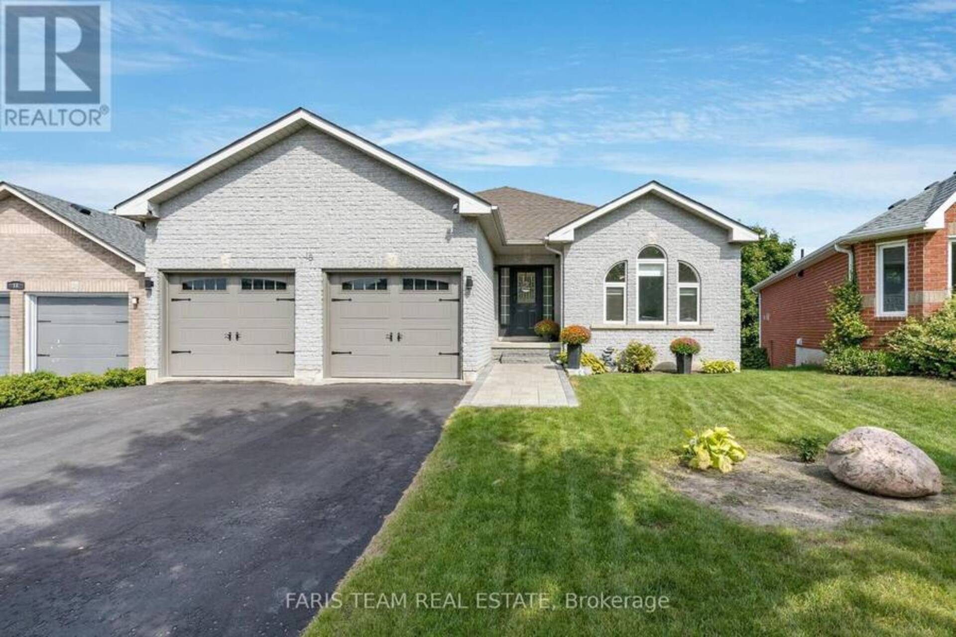 18 TODD DRIVE Barrie 