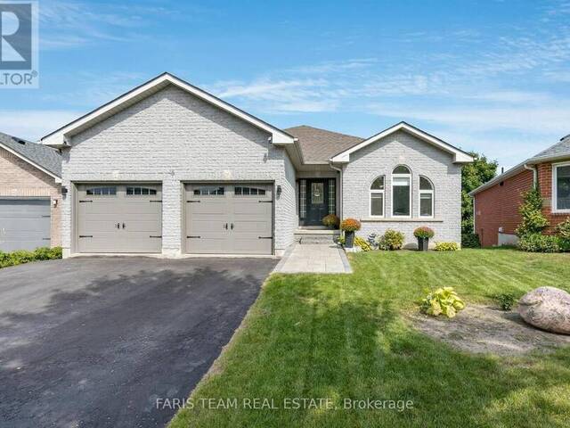 18 TODD DRIVE Barrie  Ontario