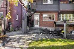 202 SUNNYSIDE AVENUE Toronto 