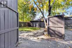 202 SUNNYSIDE AVENUE Toronto 