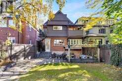 202 SUNNYSIDE AVENUE Toronto 