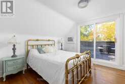 202 SUNNYSIDE AVENUE Toronto 