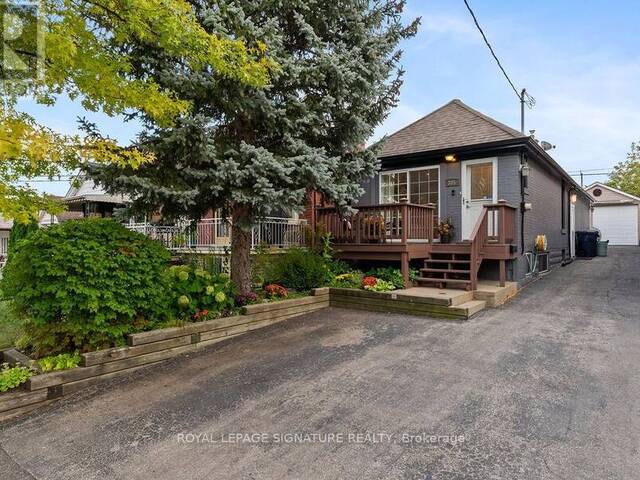 385 WHITMORE AVENUE Toronto  Ontario