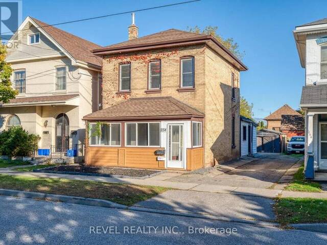 254 DARLING STREET Brantford Ontario