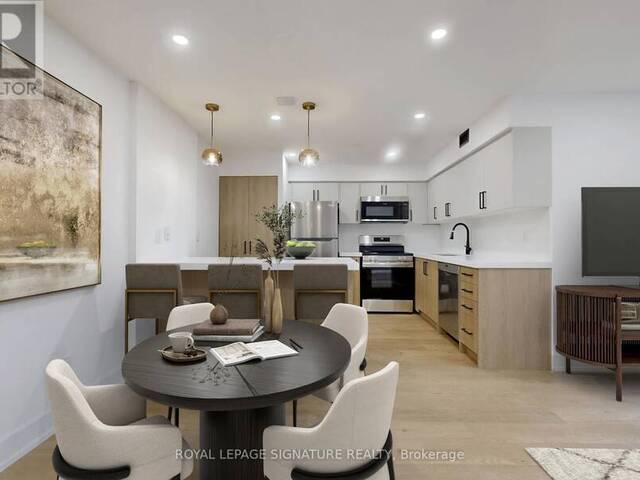 2312 - 30 GREENFIELD AVENUE Toronto  Ontario