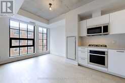 307 - 608 RICHMOND ST. W Toronto 