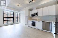 307 - 608 RICHMOND ST. W Toronto 