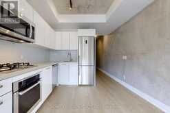 307 - 608 RICHMOND ST. W Toronto 