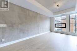 307 - 608 RICHMOND ST. W Toronto 