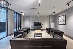 307 - 608 RICHMOND ST. W Toronto 